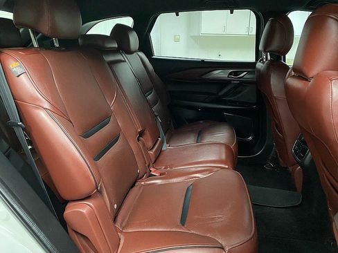 Used 2016 MAZDA CX-9 Signature image 13