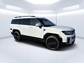 New 2026 Hyundai Santa Fe Calligraphy video 1