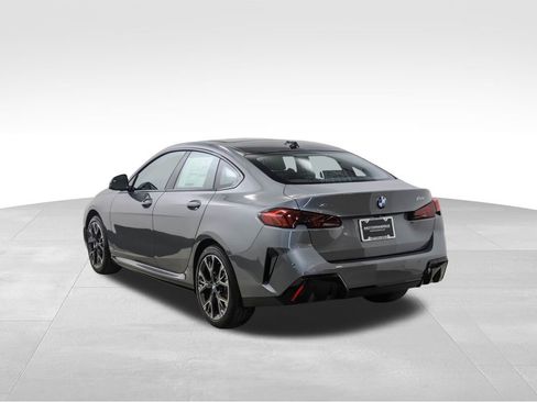 Certified 2025 BMW 228i xDrive w/ Premium Package image 3