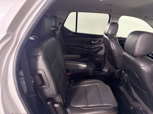 Used 2019 Chevrolet Traverse Premier image 22
