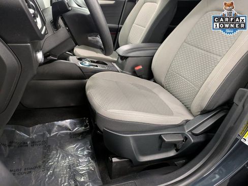 Used 2022 Ford Escape SE image 11