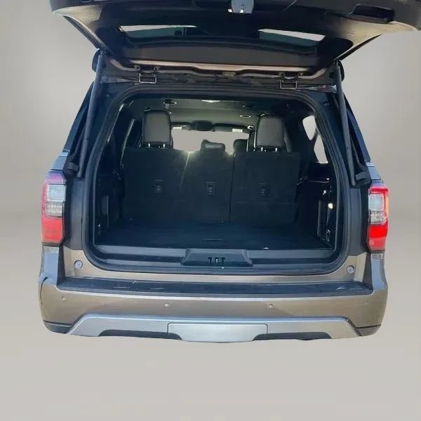 Used 2018 Ford Expedition Max Limited AWD/4WD image 20