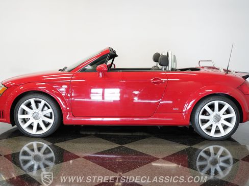 Used 2005 Audi TT 3.2 image 2