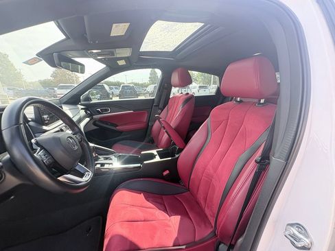 Used 2023 Acura Integra A-Spec FWD image 6