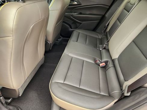 New 2026 Chevrolet Trax ACTIV w/ Driver Confidence Package FWD image 18