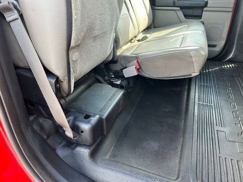Used 2017 Ford F250 XL AWD/4WD image 25