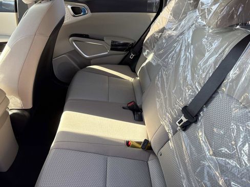 New 2025 Kia Soul LX image 14