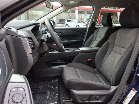 Used 2024 Nissan Rogue SV image 14