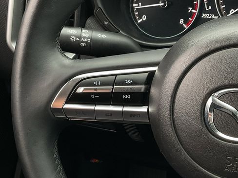 Used 2025 MAZDA CX-50 AWD 2.5 S w/ Select Package image 21