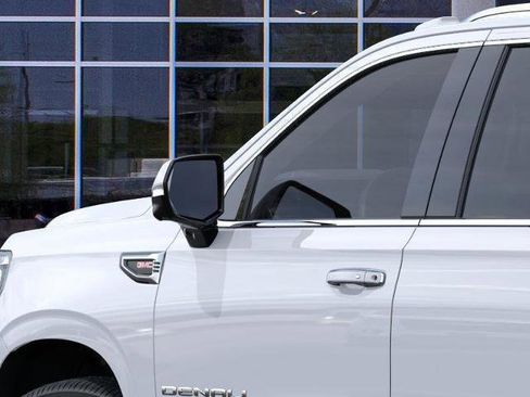 New 2026 GMC Yukon XL Denali image 60