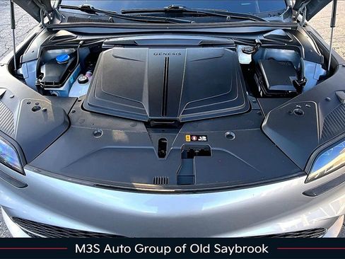 Used 2023 Genesis GV60 Performance image 30