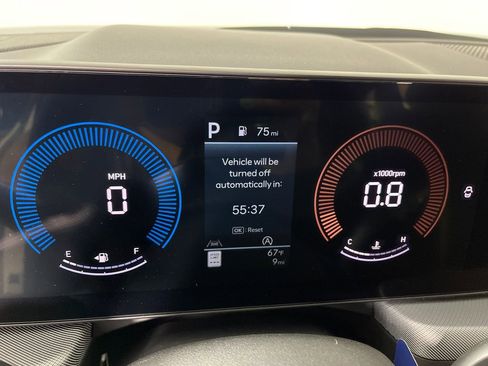 New 2026 Hyundai Sonata SE FWD image 20