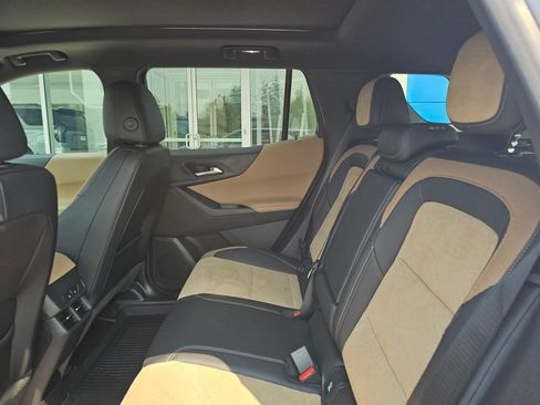 New 2026 Chevrolet Equinox ACTIV w/ Convenience Package III AWD/4WD image 20