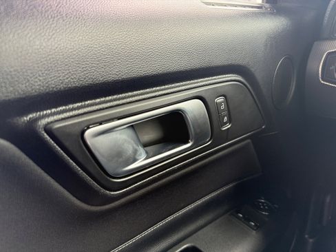 Used 2020 Ford Mustang Coupe w/ Equipment Group 101A image 22