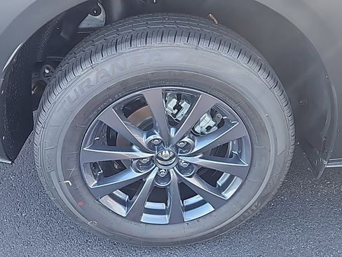 New 2026 MAZDA CX-30 AWD 2.5 S image 3