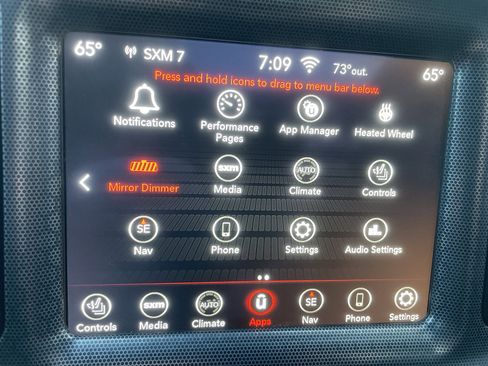 Used 2018 Dodge Challenger T/A image 64