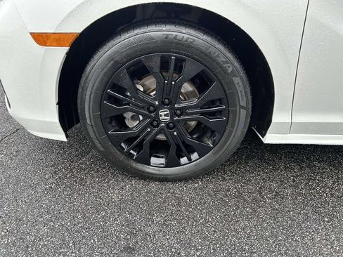 Used 2025 Honda Odyssey Sport-L image 9