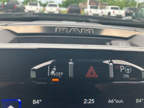 Used 2021 RAM 1500 Limited w/ Night Edition AWD/4WD image 24