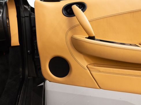 Certified 2005 Ferrari F430 Spider RWD image 73