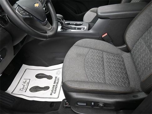 Used 2024 Chevrolet Equinox LT image 15