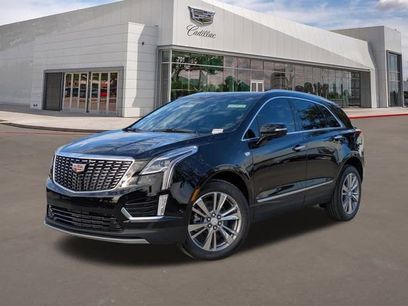 New 2025 Cadillac XT5 Premium Luxury w/ Technology Package