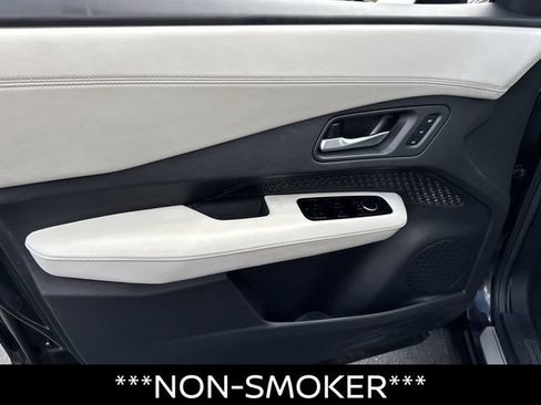Certified 2024 Nissan Ariya AWD image 10
