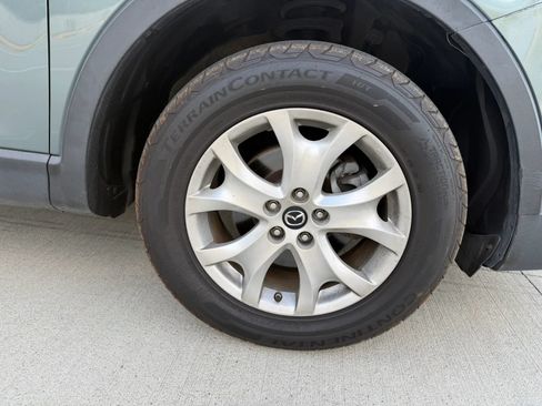 Used 2013 MAZDA CX-9 Touring AWD/4WD image 19