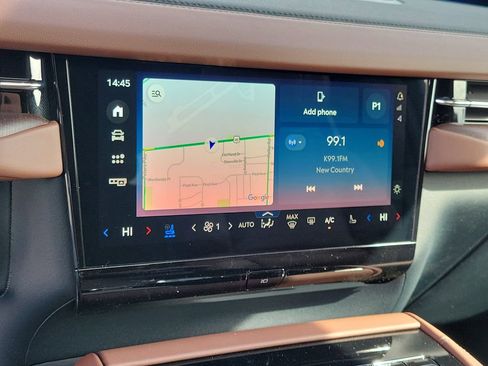 New 2026 Lincoln Navigator L Reserve AWD/4WD image 26