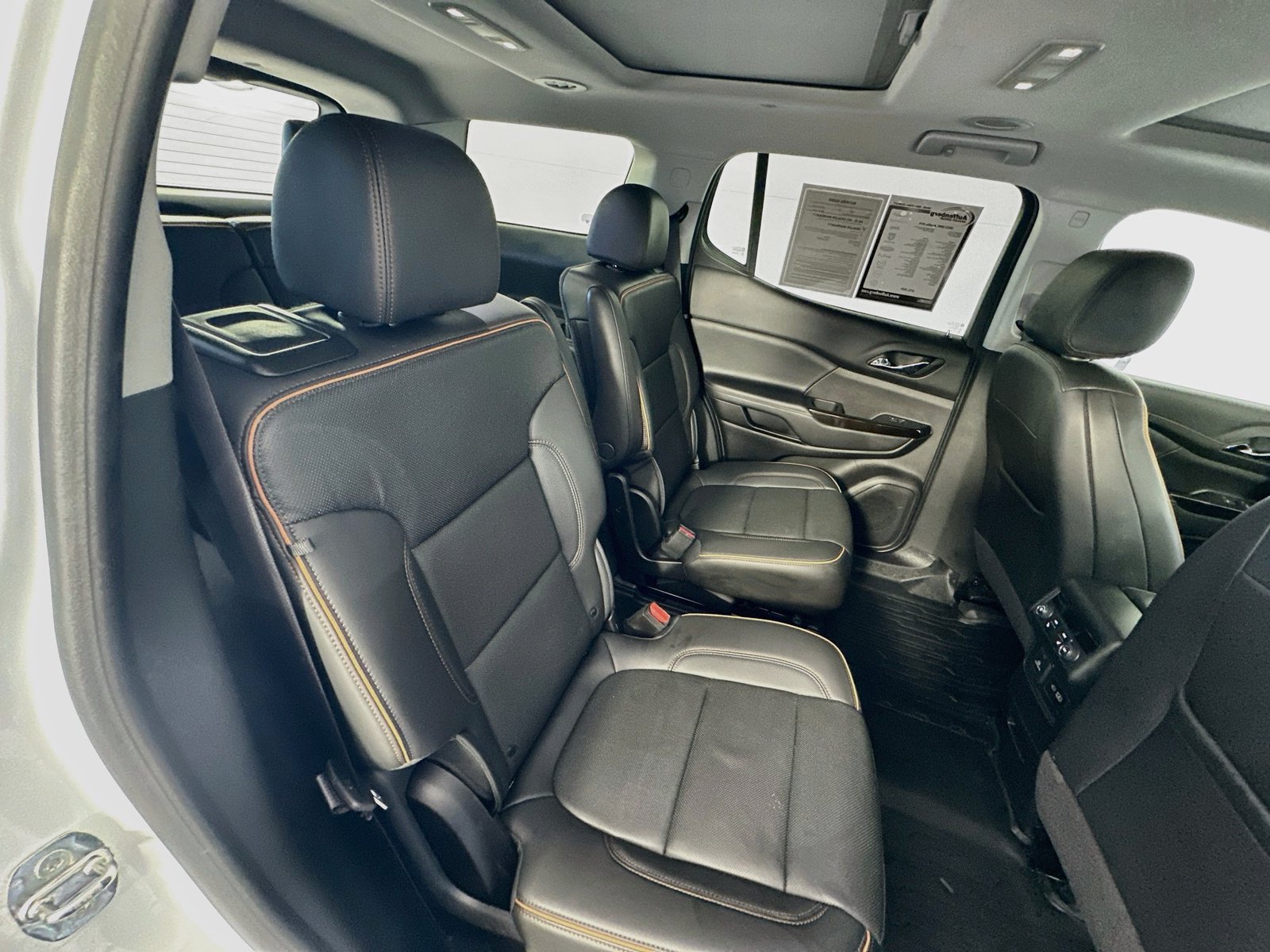Used 2023 GMC Acadia AT4 w/ Technology Package AWD/4WD image 30