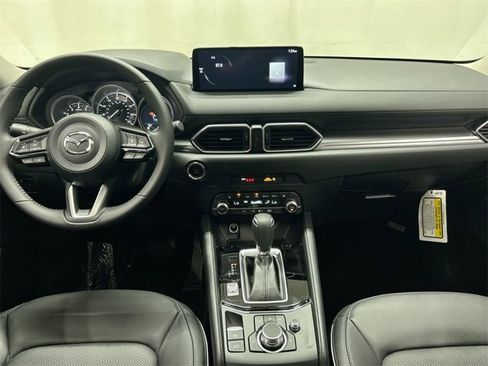 New 2025 MAZDA CX-5 AWD 2.5 S w/ Preferred Package image 21