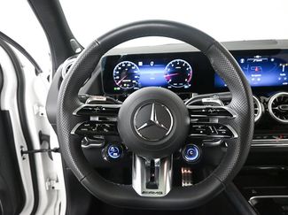 Certified 2025 Mercedes-Benz GLA 35 AMG 4MATIC video 2