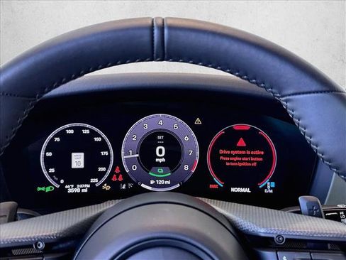 Certified 2025 Porsche 911 Carrera GTS RWD image 15