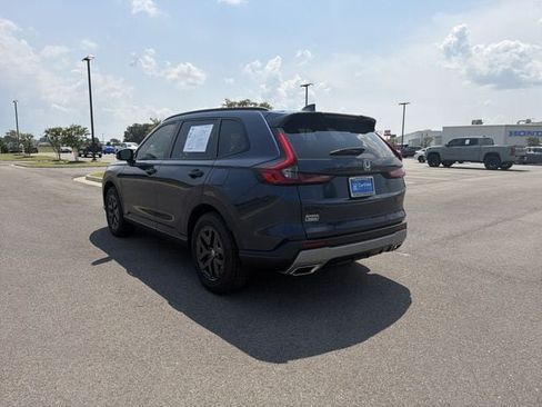 Used 2026 Honda CR-V TrailSport image 4