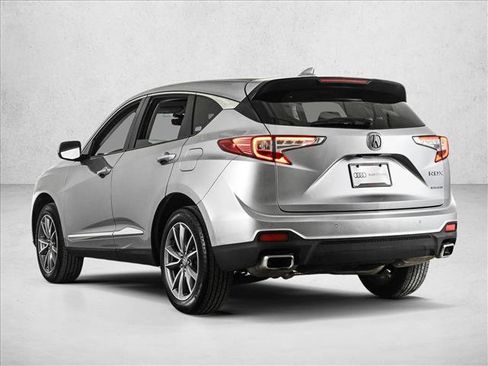 Used 2023 Acura RDX AWD w/ Technology Package image 8
