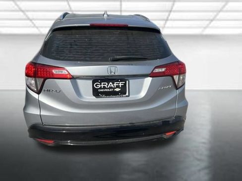 Used 2019 Honda HR-V Sport image 3
