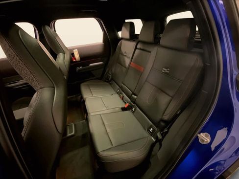 Certified 2025 MINI Cooper Countryman John Cooper Works w/ Comfort Package Max AWD/4WD image 20