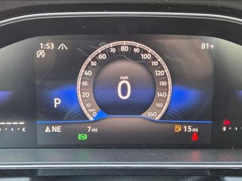 New 2026 Volkswagen Jetta S image 11