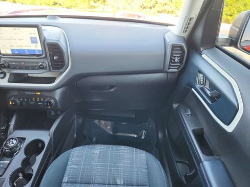 Used 2023 Ford Bronco Sport Heritage w/ Heritage Convenience Package AWD/4WD image 24
