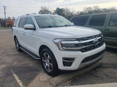 Used 2022 Ford Expedition Limited