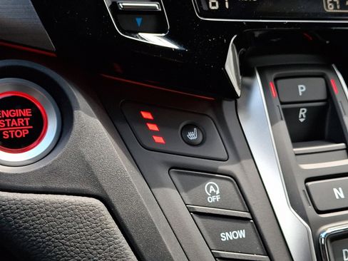 New 2026 Honda Odyssey Sport-L image 14