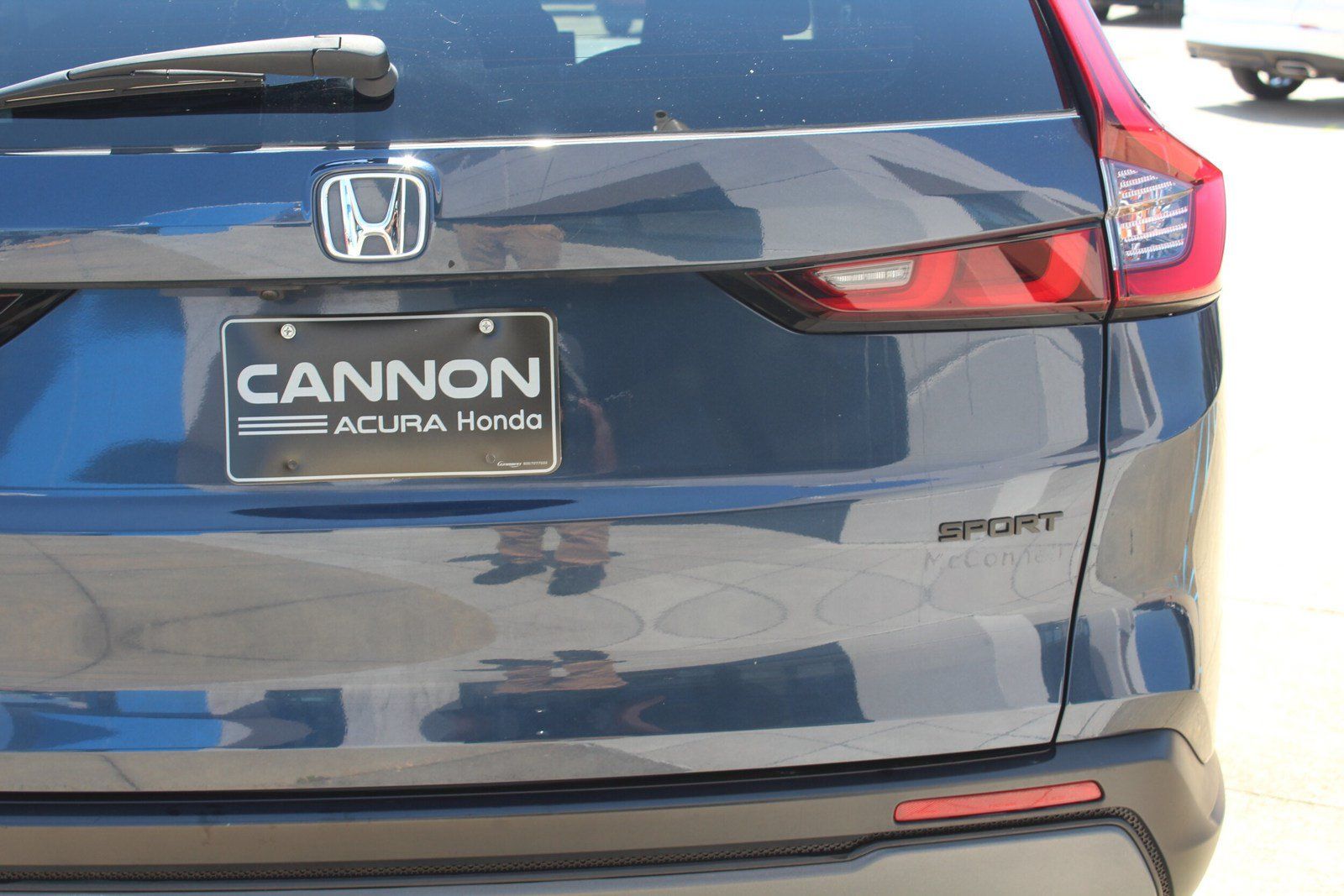Used 2024 Honda CR-V Sport image 5