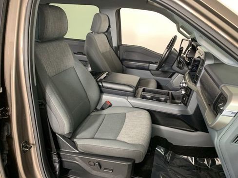 Used 2021 Ford F150 XLT w/ Equipment Group 302A High AWD/4WD image 36