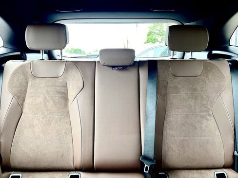 Certified 2025 Mercedes-Benz GLA 35 AMG 4MATIC image 62