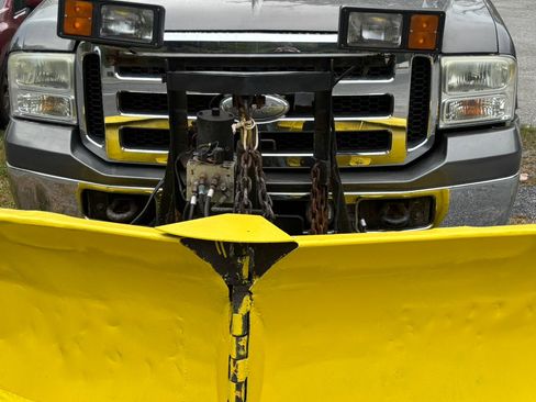 Used 2007 Ford F350 Lariat AWD/4WD image 6