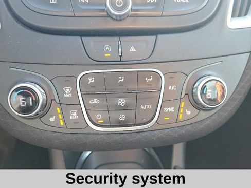 Used 2024 Chevrolet Malibu LT image 8