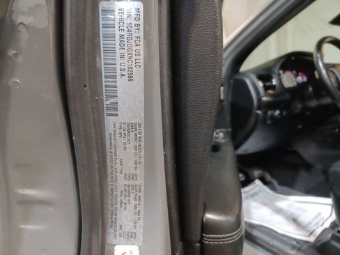 Used 2022 Dodge Durango GT image 26