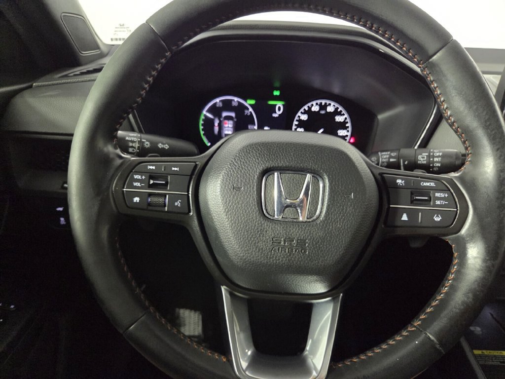 Used 2024 Honda CR-V Sport-L image 29