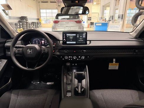 New 2026 Honda Accord SE image 5