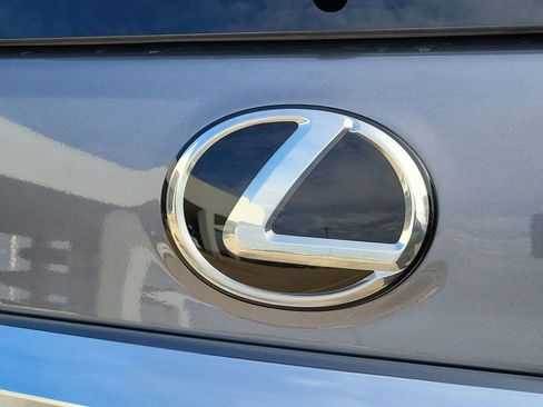 Used 2021 Lexus GX 460 Luxury w/ Sport Design Package image 32