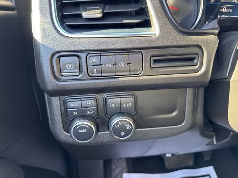 Used 2023 Chevrolet Tahoe LS w/ Driver Alert Package image 20